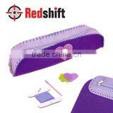 Teaching Material Sewing Trendy Bag Denim Heart Bag Benefit Price thumbnail-3