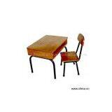 Sell Chair and Desk thumbnail-1