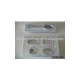 High Frequency Welding Mold