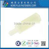 Made in Taiwan Nylon Plastic Female Male Threaded Standoff thumbnail-2