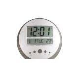 LCD Digital Clock thumbnail-1