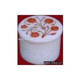 Marble Inlay Boxes (2889) thumbnail-1