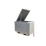 Equipment Cabinet thumbnail-1