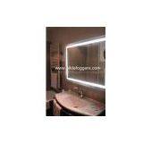 Demister Pads for Light Shelf Mirror thumbnail-1