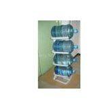 Structure Beautiful Own Design Water Bottle Racks 3/4/6/8 Bottles thumbnail-1