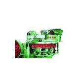 New Type Non-burned Brick Making Machine thumbnail-1