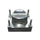 Plastic Basin Mold thumbnail-1