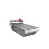 High Speed CNC Wood Engraving Machines With Local Filling Carved