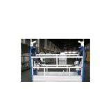 Safe ZLP630 Aluminium Alloy Suspended Working Platform Cradle Swing Stage