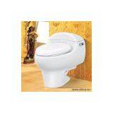 Sell One-piece Toilet thumbnail-1