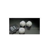 Straight Tooth Series Plastic Gear thumbnail-1