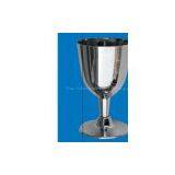 Disposable Fork Spoon Knife Silver Cup thumbnail-1