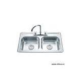 Sell Stainless Steel Sink thumbnail-1