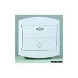 DOORBELL SWTICH WITH INDICATOR thumbnail-1