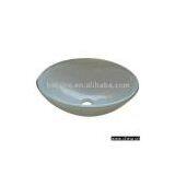 Sell Double Deck Crystal Glass Basin thumbnail-1