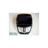 Car Dvd Player With GPS and Entertainment for Peugeot 207 thumbnail-3