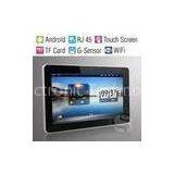 10 Inch Resistive Touch Screen Tablet PC ANDROID 2.3 OS WIFI GPS 3G Phone Call