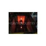 R4M 1 Strand Steel Billet Continuous Casting Machine With Semi-portal Tundish Carriage thumbnail-1