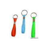 Sell Silicone Key Chains thumbnail-1