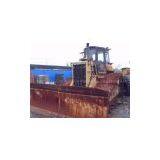 Used Bulldozer CAT D5H thumbnail-2