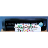 1.26m Optical Eyes TC-1261 Cutting Plotter thumbnail-2