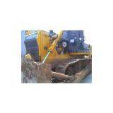 USED SHANTUI TRACTOR BULLDOZER SD32 IN VERY GOOD WORKING CONDITION thumbnail-2