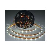 1.1w 120Low Power Outdoor Led Strip Lights For Exterior Bridge , Ip20