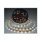 1.1w 120Low Power Outdoor Led Strip Lights For Exterior Bridge , Ip20 thumbnail-1