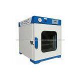 Laboratory Vacuum Drying Oven With 50L Working Volume XF050 thumbnail-1