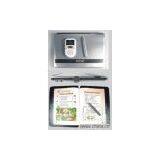 Reading Machine With Touch Panel thumbnail-1