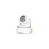 ONVIF Protocol HD 720P IP Cameras Wireless With 32GB SD Card Slot Network thumbnail-1