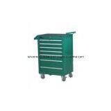 Mobile Tool Trolleys With 7-Layer Drawers (SIN-701) thumbnail-1