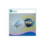 Die Cut Letterpress Printed Self Adhesive Labels , Laminated Labels thumbnail-1