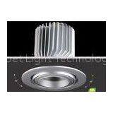 60Hz AC 100v SAMSUMG LED COB Downlight 22W , 4000K LED Recessed Downlight