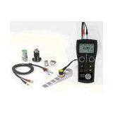 Ultrasonic Through Coating Thickness Gauge TG4100, 5MHz Ultrasonic Thickness Gauge