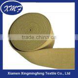 broad elastic tape for medical instrument