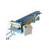 Floor deck machine,roll forming machine, deck roll forming machine