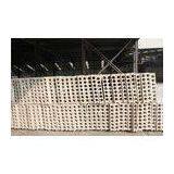 Thermal Insulation / Fireproof Lightweight Wall Panels Inner Partition Wall Board thumbnail-1