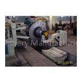 Full Automatic Metal Slitting Line For HR Coils With Hydraulic Recoiler thumbnail-1