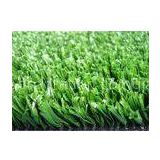 6600Dtex Green Fake Tennis Artificial Grass Turfs w/ Yarn 12mm