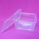 Plastic Waterproof Food Container thumbnail-1