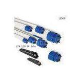 High Brightness 220 Volt IP50 1600lm 17W T8 4ft LED Tube Lamp For Meeting Room thumbnail-1