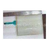 10.1 Inch FPC Resistive Touch Screen Display for Textile Machine Gunze G-41