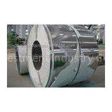 2B Finished Cold Rolled 201 Stainless Steel Coil With 1/4H 1/2H FH Hardness thumbnail-1