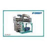 SZLH678 High Grade Livestock Feed Pellet Mill Machine Poultry Feed Granulator