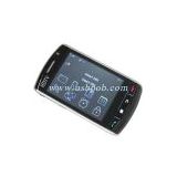 3.2 inch Quad Band Dual Card Dual Standby TV Mobile Phone 9500i