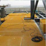 Fiber Reinforced Plastic Frp Grp Grating thumbnail-3