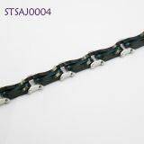 Fashionable Plated Male Jewelry Bracelet With Customized Size thumbnail-3