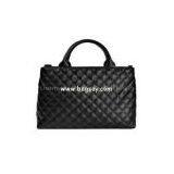 Genuine Leather Tote Bag thumbnail-1
