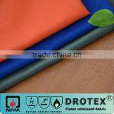 Light Weight 150gsm CVC Oil&water-repellent Antifouling Twill Fabric for Clothing thumbnail-1